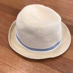 Crewcuts kids fedora. Size L/XL.